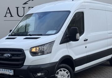 Ford Transit 36.462 km 23.950 &euro; Krefeld 47805