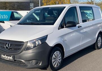 Mercedes-Benz Vito 77.930 km 21.813 &euro; Krefeld 47807
