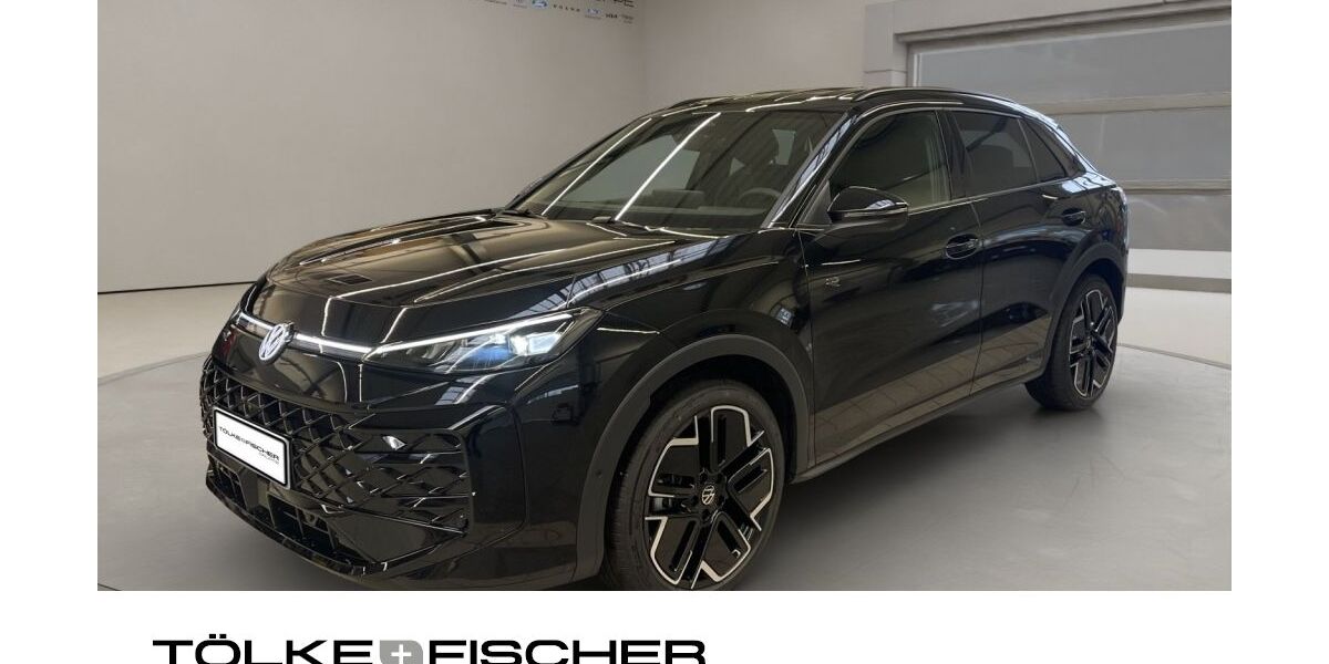 VW T-Roc 1.554 km 42.777 &euro; Krefeld 47805