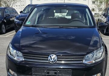 VW Polo 104.065 km 7.800 &euro; Marl 45768