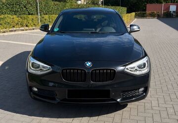 BMW 116 162.215 km 7.500 &euro; Geldern 47608
