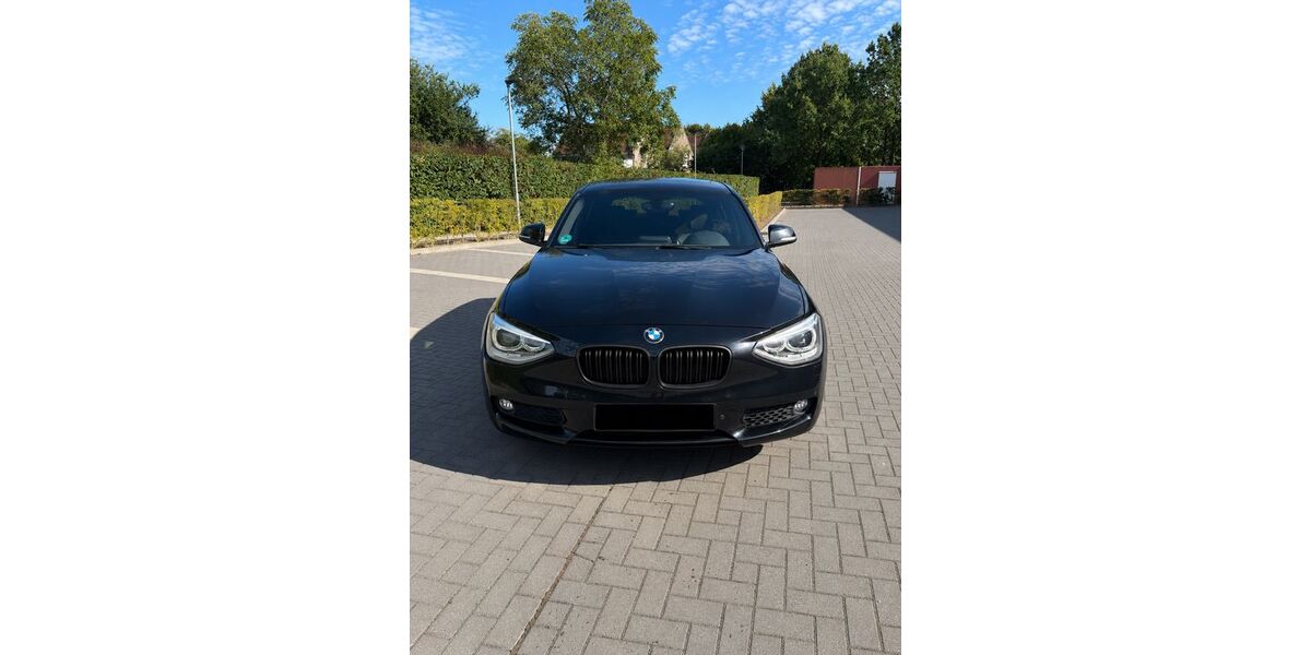 BMW 116 162.215 km 7.500 &euro; Geldern 47608