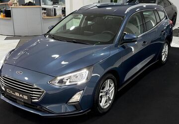 Ford Focus 31.364 km 16.900 &euro; Gelsenkirchen 45891