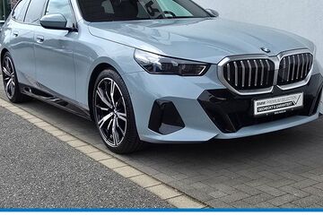 BMW 520 25.699 km 52.490 &euro; Dinslaken 46535