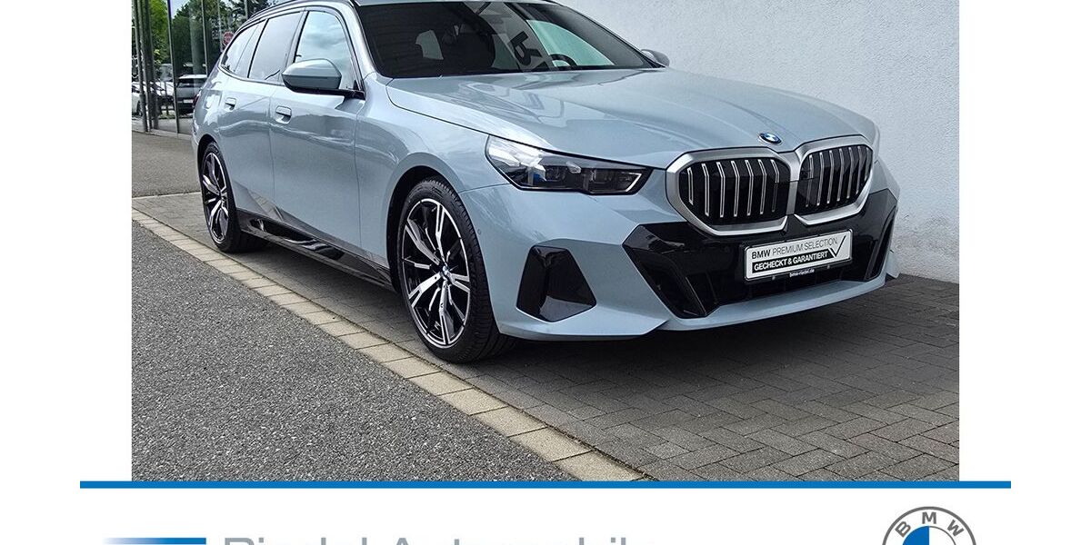 BMW 520 25.699 km 52.490 &euro; Dinslaken 46535