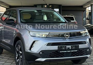 Opel Mokka 36.000 km 15.999 &euro; Geldern 47608