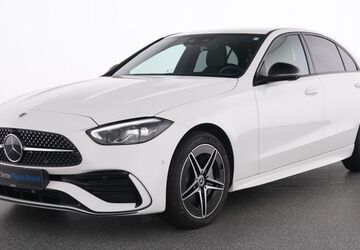 Mercedes-Benz C 300 15.600 km 45.945 &euro; Essen 45309