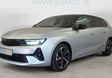 Opel Astra 48.295 km 19.489 &euro; Moers 47445