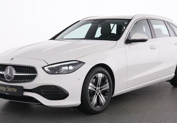 Mercedes-Benz C 200 7.140 km 36.335 &euro; Essen 45309