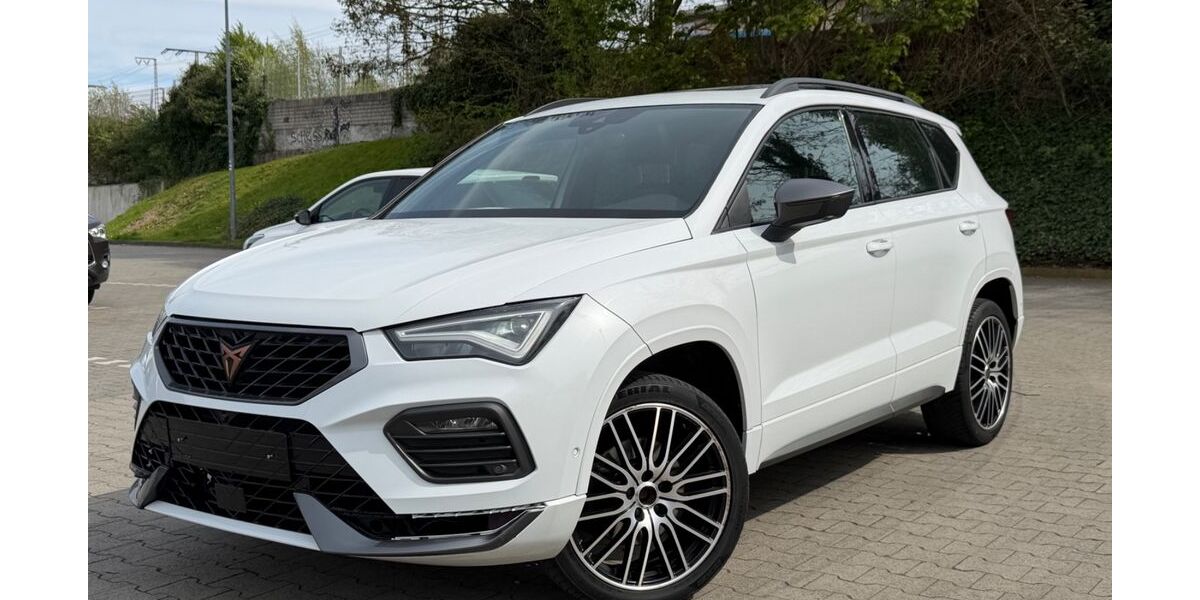Seat Ateca 50.000 km 16.990 &euro; Essen 45277