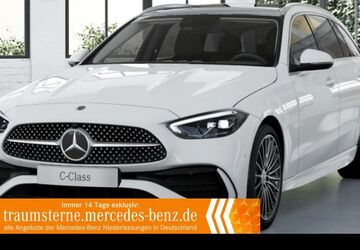 Mercedes-Benz C 300 16.349 km 48.990 &euro; Duisburg 47138