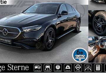 Mercedes-Benz E 300 13.879 km 59.998 &euro; Dorsten 46282