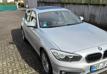 BMW 118 126.000 km 15.100 &euro; Bottrop 46240