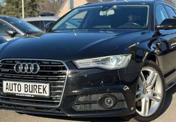 Audi A6 223.600 km 14.990 &euro; Moers 47447