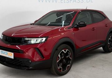 Opel Mokka 42.708 km 17.989 &euro; Dinslaken 46539