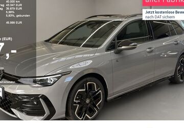 VW Golf 1.550 km 45.999 &euro; Krefeld 47805