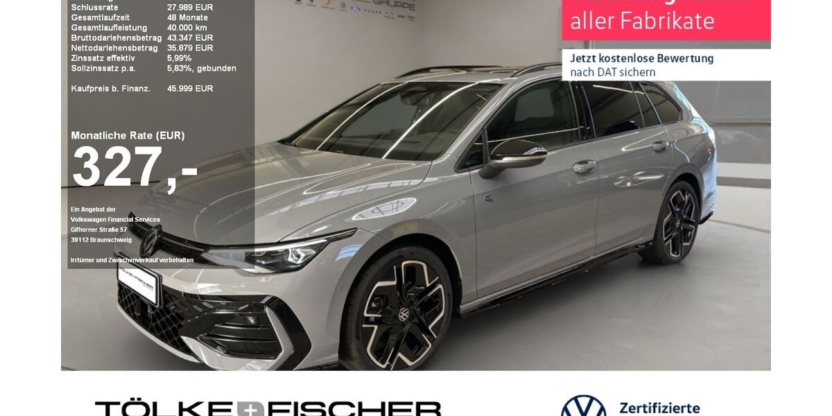 VW Golf 1.550 km 45.999 &euro; Krefeld 47805