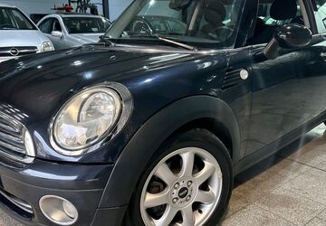 Mini ONE 90.800 km 3.990 &euro; Duisburg 47059