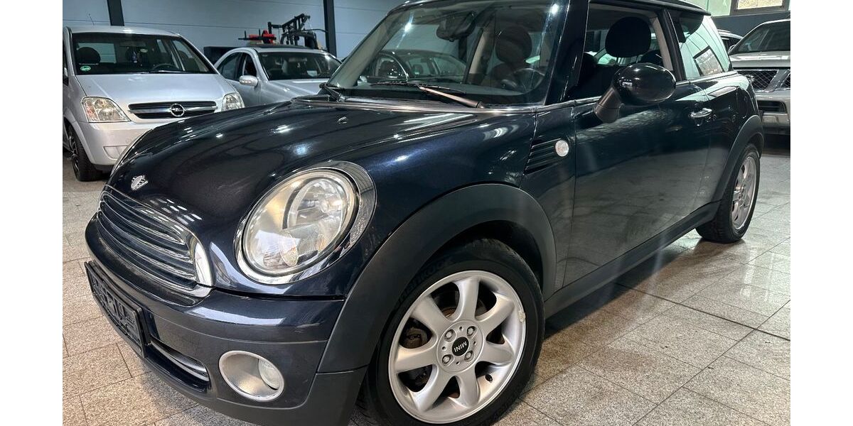 Mini ONE 90.800 km 3.990 &euro; Duisburg 47059
