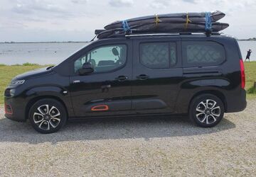 Citroen Berlingo 67.000 km 19.975 &euro; Moers 47441