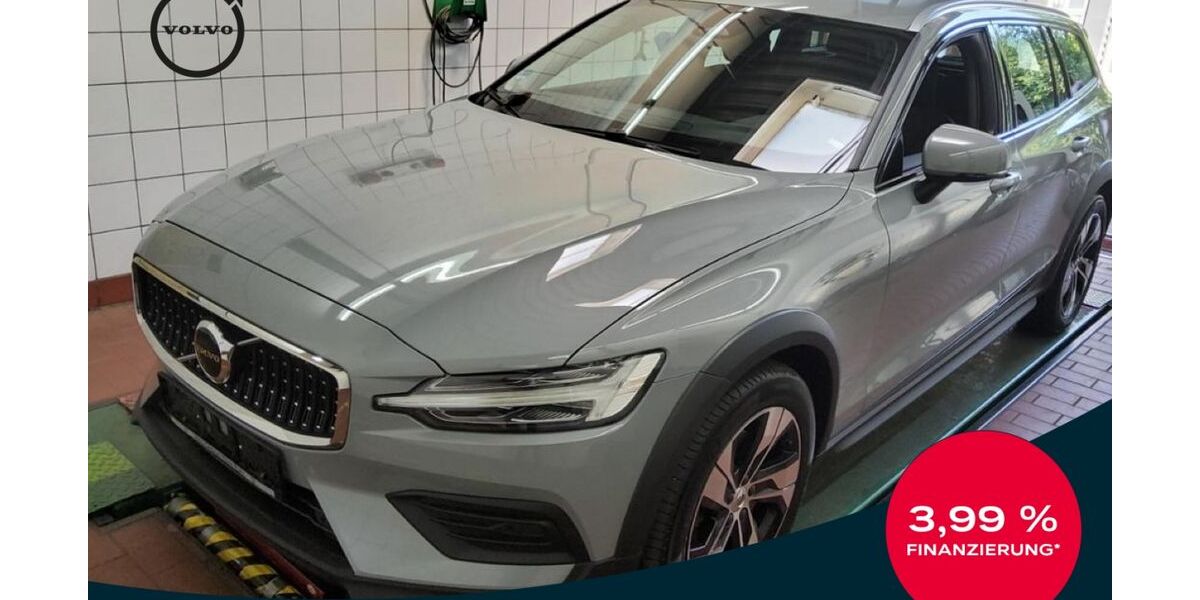 Volvo V60 Cross Country 33.046 km 37.850 &euro; Essen-Kray 45309