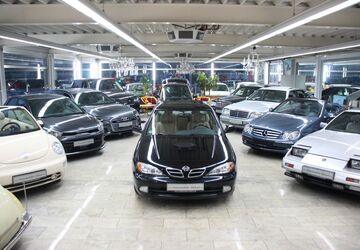 Nissan Primera 195.000 km 2.990 &euro; Essen 45356