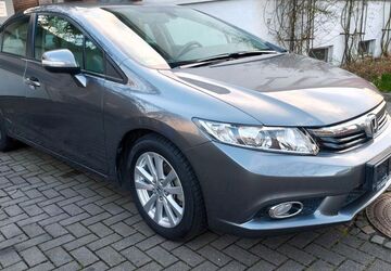 Honda Civic 86.985 km 9.000 &euro; Gladbeck 45966