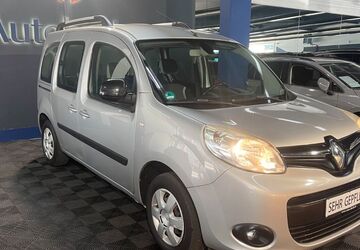 Renault Kangoo 96.200 km 7.999 &euro; Oberhausen 46045