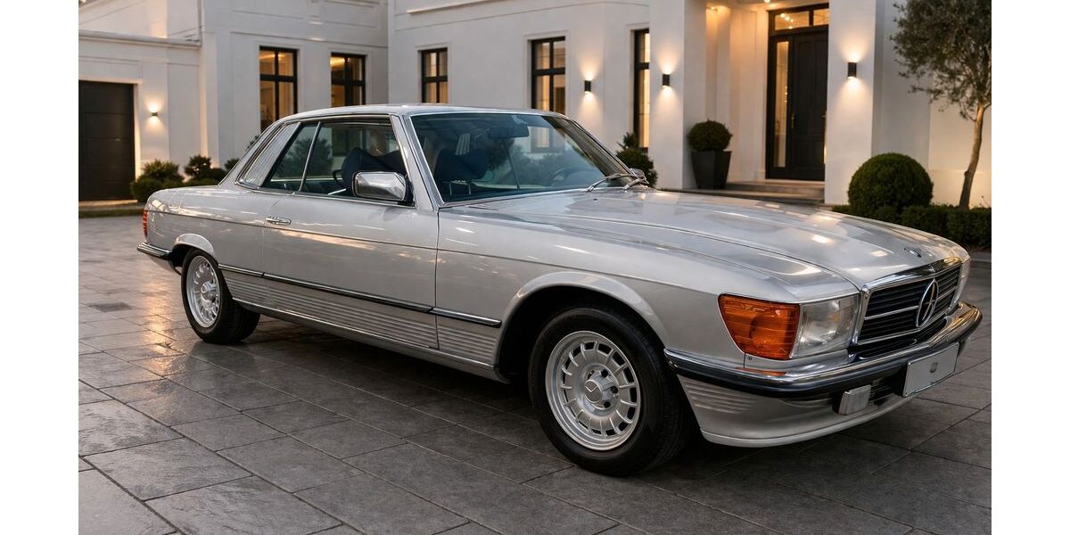 Mercedes-Benz 450 178.000 km 22.400 &euro; Moers 47441