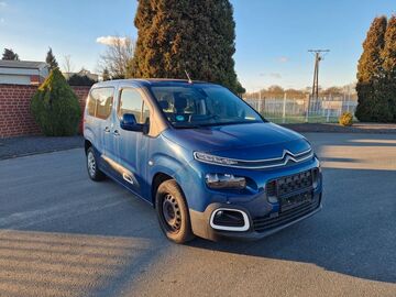 Gebrauchte Citroën Berlingo