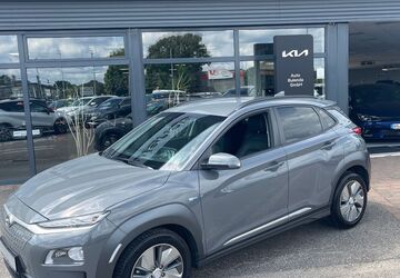 Hyundai KONA 52.000 km 23.970 &euro; Wesel 46485