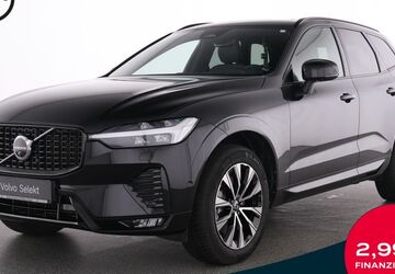 Volvo XC60 50.953 km 39.490 &euro; Essen-Kray 45309