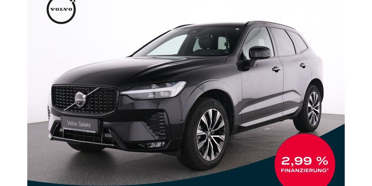 Volvo XC60 50.953 km 39.490 &euro; Essen-Kray 45309
