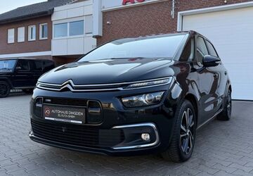 Citroen C4 Picasso 73.000 km 10.950 &euro; Hamminkeln 46499