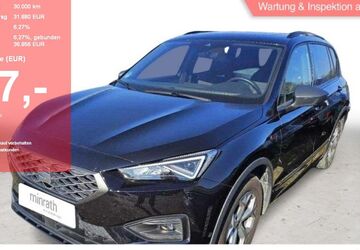 Seat Tarraco 98.317 km 31.380 &euro; Moers-Hülsdonk 47441