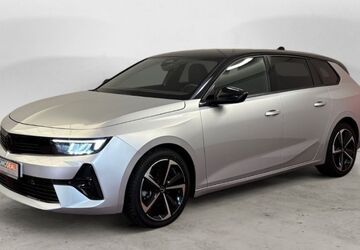 Opel Astra 19.970 km 22.199 &euro; Moers 47445