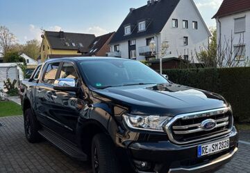 Ford Ranger 99.000 km 25.990 &euro; Marl 45768