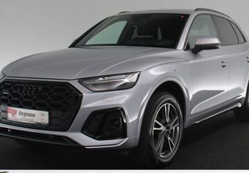 Audi Q5 90.236 km 36.991 &euro; Krefeld 47803