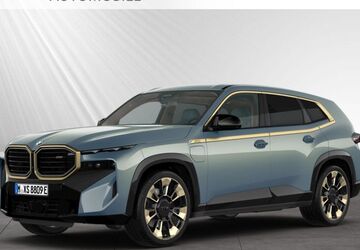 BMW XM 13.760 km 120.579 &euro; Wesel 46485