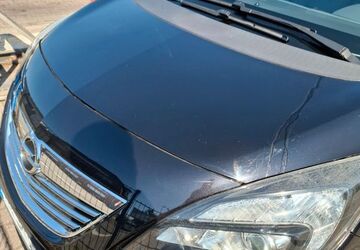 Opel Meriva 183.000 km 2.999 &euro; Dinslaken 46537