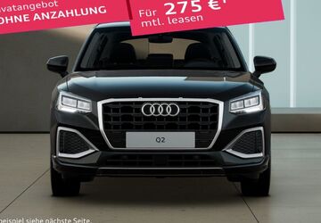 Audi Q2 23.271 km 28.860 &euro; Duisburg 47249