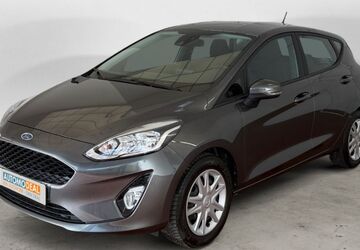 Ford Fiesta 67.360 km 11.698 &euro; Moers 47445