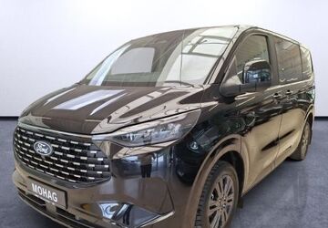 Ford Tourneo Custom 9.549 km 53.990 &euro; Gelsenkirchen 45881