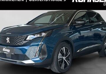 Peugeot 3008 10.290 km 26.990 &euro; Gelsenkirchen 45891