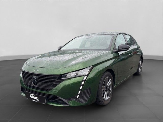 Peugeot 308 18.089 km 23.990 &euro; Duisburg 47059