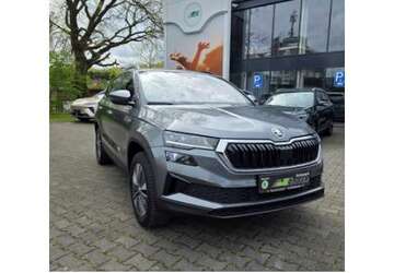 Skoda Karoq 98.570 km 23.290 &euro; Oberhausen 46147