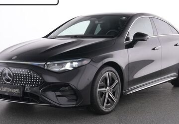 Mercedes-Benz CLA 250 9.900 km 54.740 &euro; Essen 45309