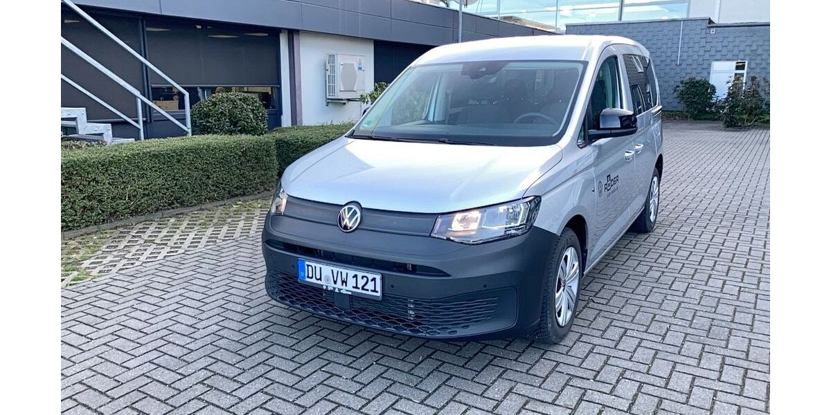 VW Caddy 4.900 km 32.990 &euro; Duisburg 47178