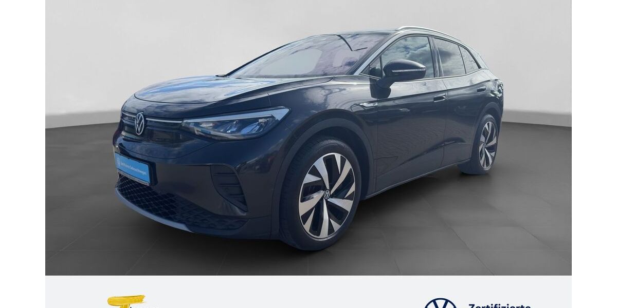 VW ID.4 125.689 km 19.940 &euro; Dorsten 46282