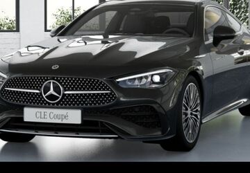 Mercedes-Benz CLE 200 9.900 km 52.990 &euro; Duisburg 47138